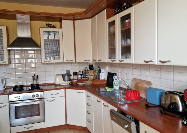 Rodinný dom - Bačkov