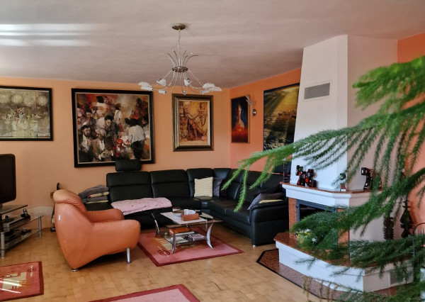 Rodinný dom - Bačkov