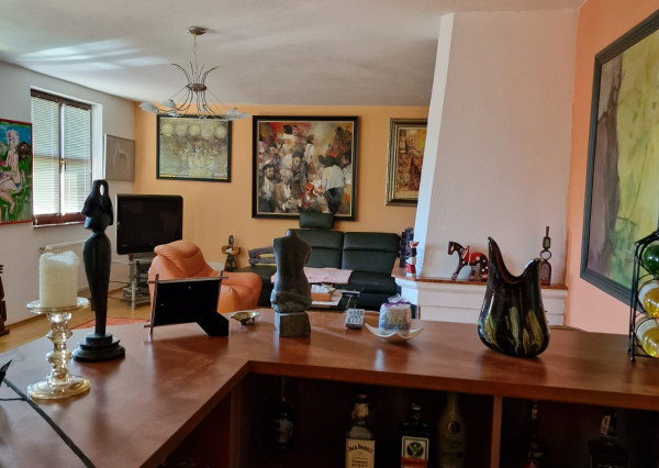 Rodinný dom - Bačkov