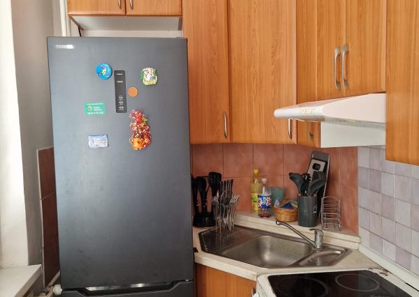 Zrekonštruovaný 3iz. byt - Turňa nad Bodvou