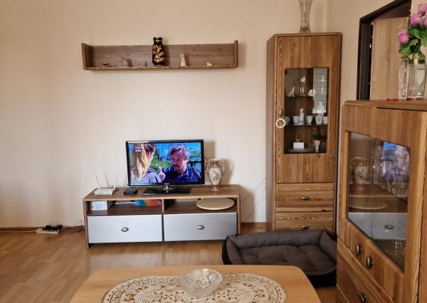 Zrekonštruovaný 3iz. byt - Turňa nad Bodvou