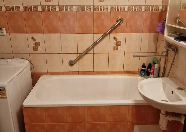 Zrekonštruovaný 3iz. byt - Turňa nad Bodvou