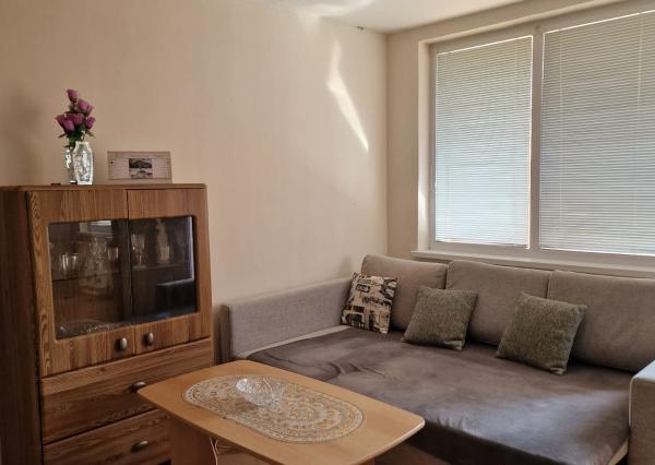 Zrekonštruovaný 3iz. byt - Turňa nad Bodvou