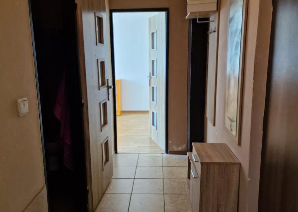 Zrekonštruovaný 3iz. byt - Turňa nad Bodvou