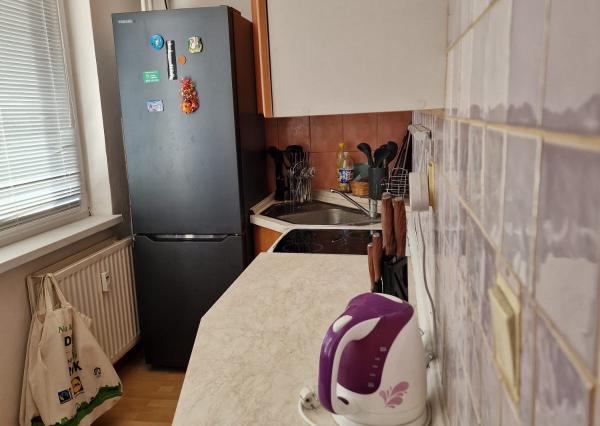 Zrekonštruovaný 3iz. byt - Turňa nad Bodvou