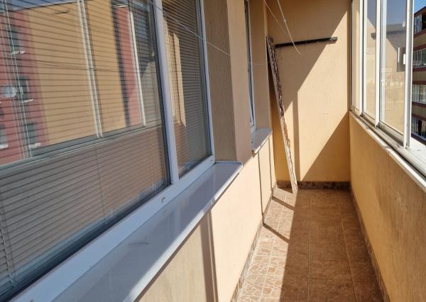 Zrekonštruovaný 3iz. byt - Turňa nad Bodvou