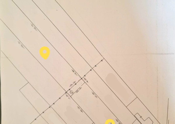 Pozemok v zastavanej časti obce Egreš