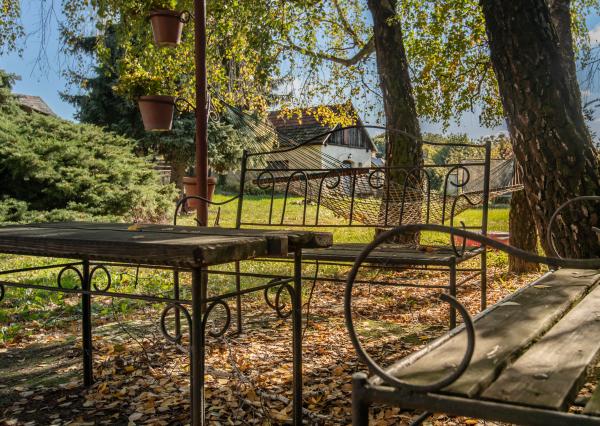 Rodinný dom - Budulov