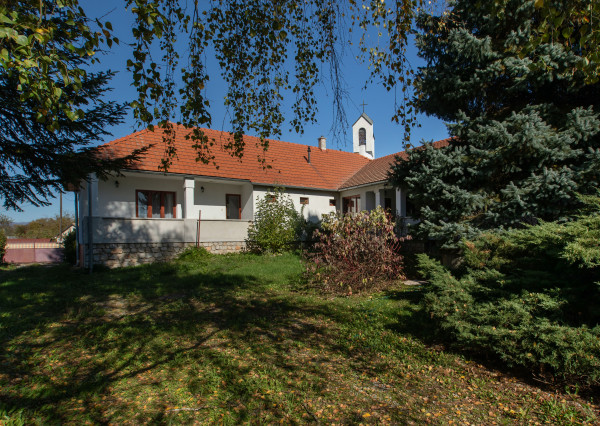 Rodinný dom - Budulov