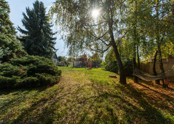 Rodinný dom - Budulov