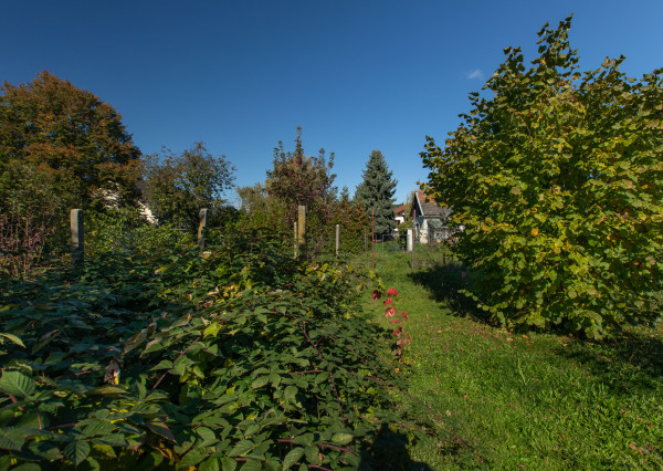 Rodinný dom - Budulov