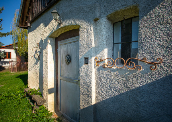 Rodinný dom - Budulov