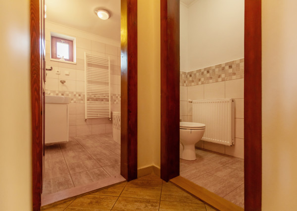 Rodinný dom - Budulov