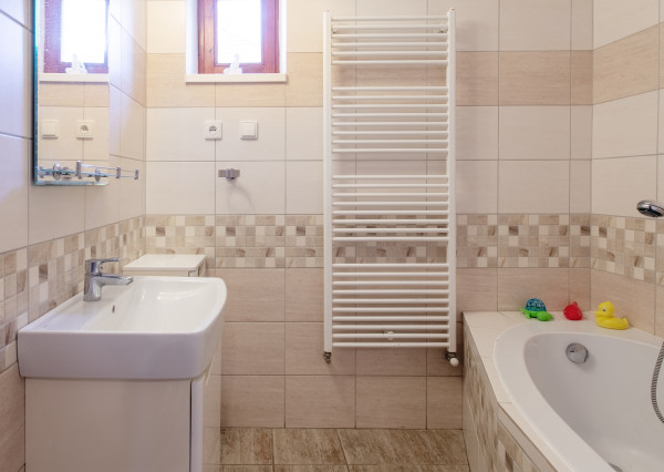 Rodinný dom - Budulov