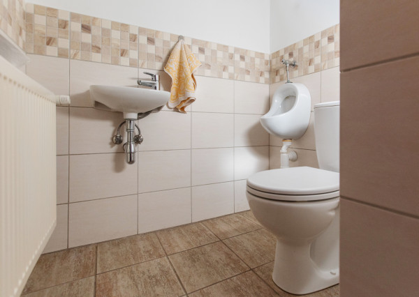 Rodinný dom - Budulov