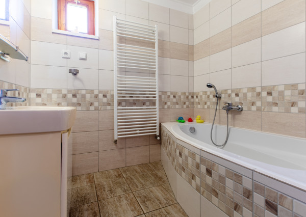 Rodinný dom - Budulov