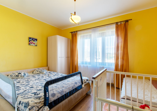 Rodinný dom - Budulov