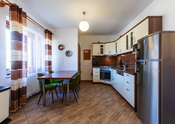 Rodinný dom - Budulov