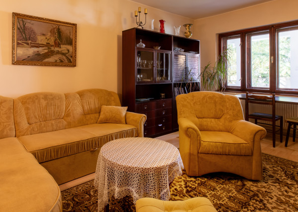 Rodinný dom - Budulov