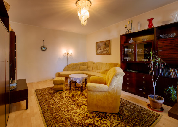 Rodinný dom - Budulov