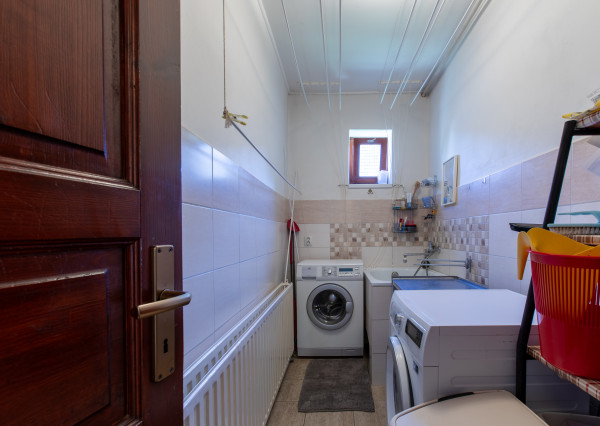 Rodinný dom - Budulov