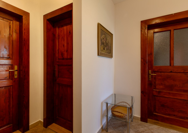 Rodinný dom - Budulov