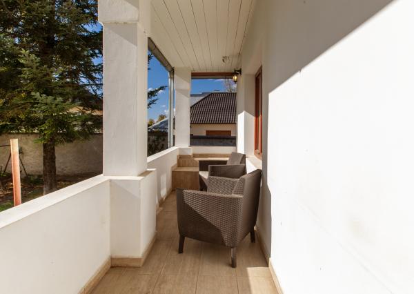 Rodinný dom - Budulov