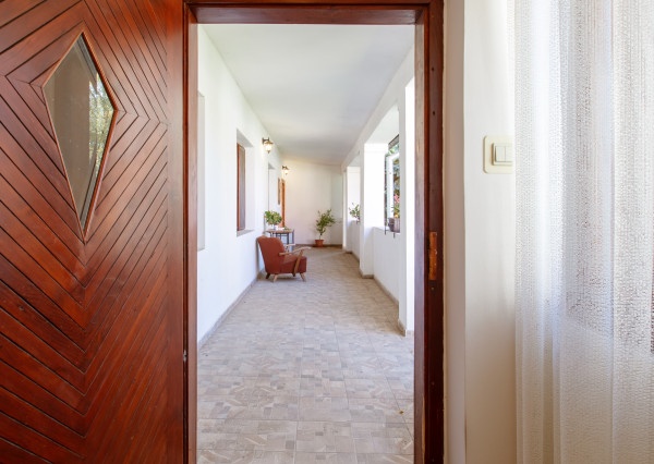 Rodinný dom - Budulov