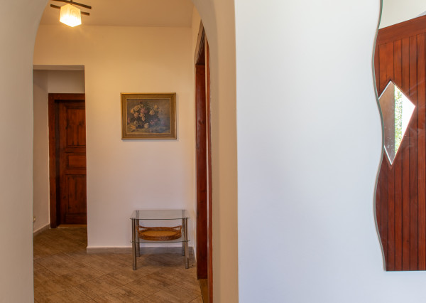 Rodinný dom - Budulov