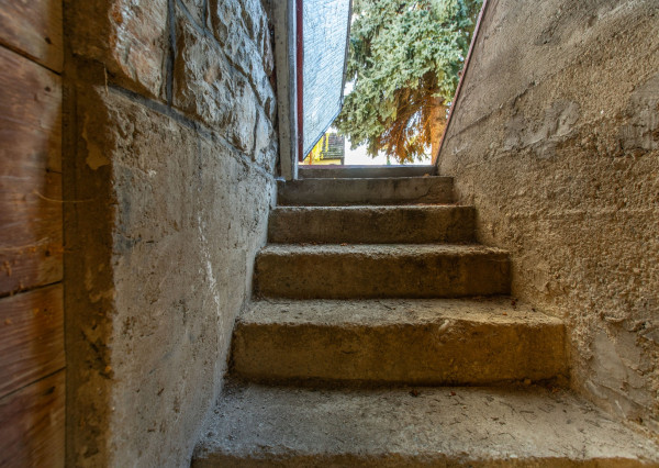 Rodinný dom - Budulov