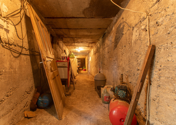 Rodinný dom - Budulov