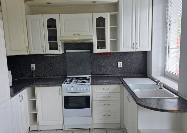 Vidiecky rodinný dom v obci Debraď