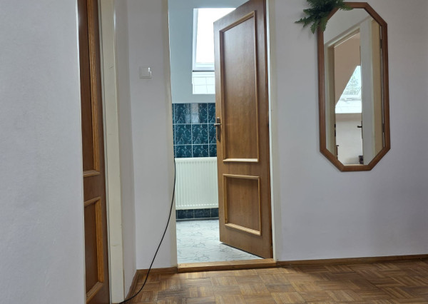 Vidiecky rodinný dom v obci Debraď