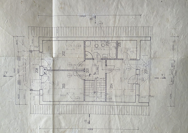 Vidiecky rodinný dom v obci Debraď
