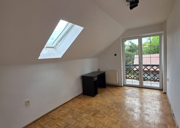 Rodinný dom v obci Debraď