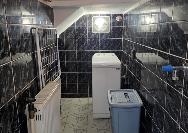 Rodinný dom v obci Debraď