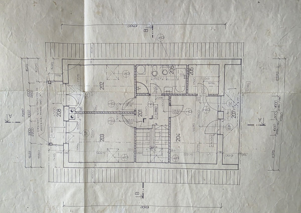 Rodinný dom v obci Debraď