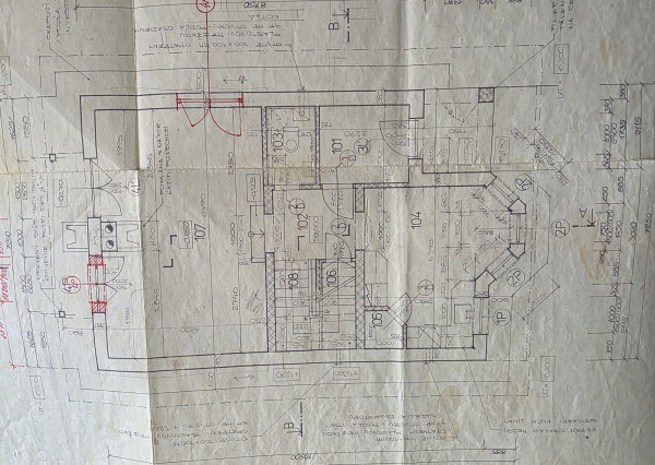 Rodinný dom v obci Debraď
