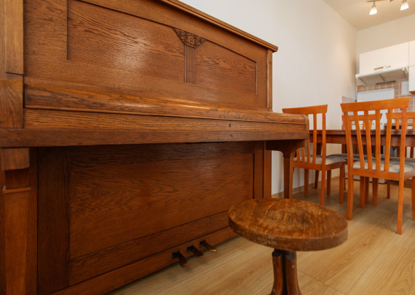 Prenájom 3 iz. bytu,  Košice - Juh