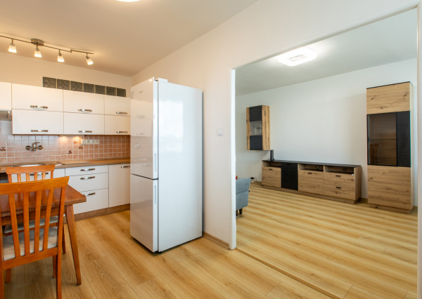 Prenájom 3 iz. bytu,  Košice - Juh