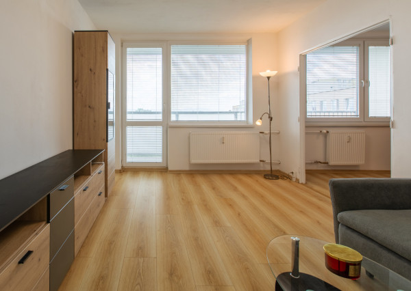 Prenájom 3 iz. bytu,  Košice - Juh