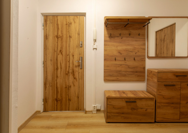 Prenájom 3 iz. bytu,  Košice - Juh