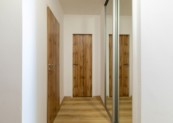 Prenájom 3 iz. bytu,  Košice - Juh