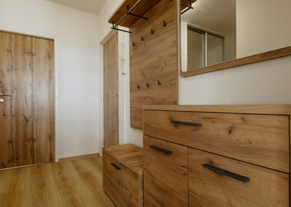 Prenájom 3 iz. bytu,  Košice - Juh