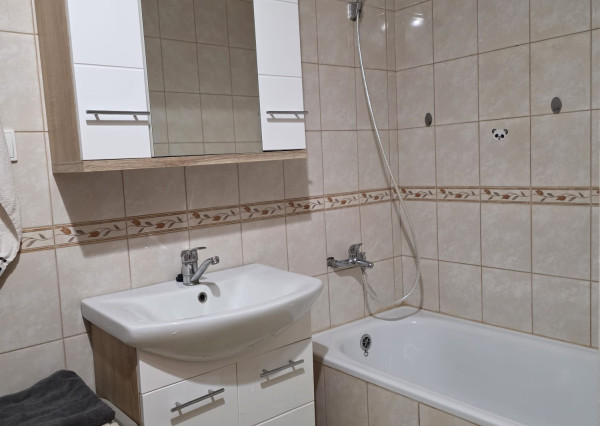 Na predaj tehlový 3iz.byt na ulici Oslobodenia - Moldava nad Bodvou