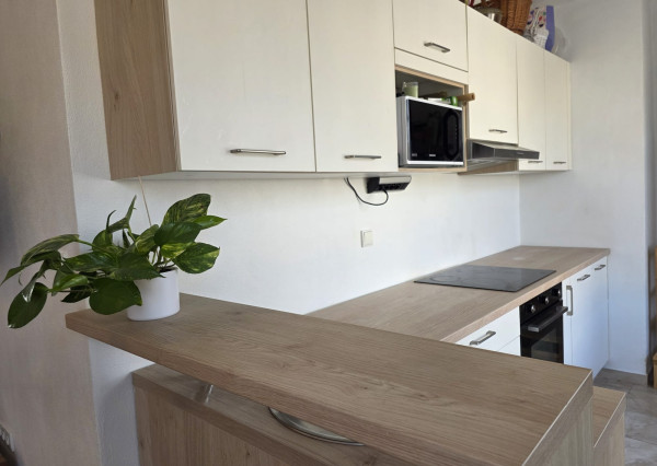 Na predaj tehlový 3iz.byt na ulici Oslobodenia - Moldava nad Bodvou