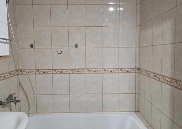 Na predaj tehlový 3iz.byt na ulici Oslobodenia - Moldava nad Bodvou