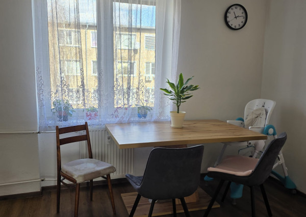 Na predaj tehlový 3iz.byt na ulici Oslobodenia - Moldava nad Bodvou