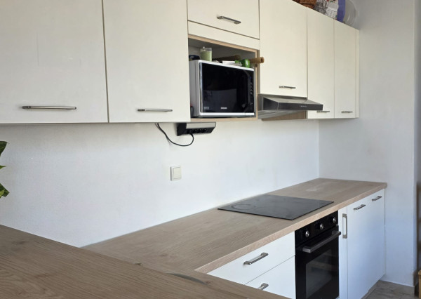 Na predaj tehlový 3iz.byt na ulici Oslobodenia - Moldava nad Bodvou