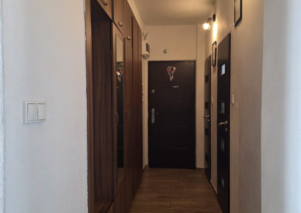 Na predaj tehlový 3iz.byt na ulici Oslobodenia - Moldava nad Bodvou